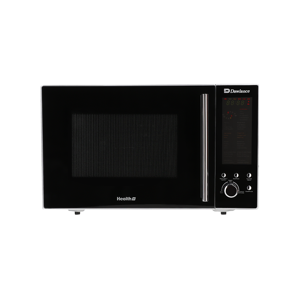 DW 131 HP Grilling Microwave Oven [Brand Dawlance] For oder please WhatsApp