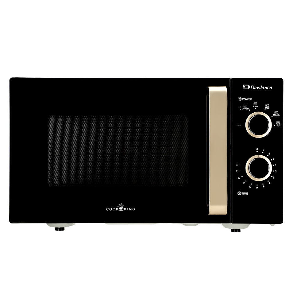 DW 374 Champagne Heating Microwave Oven [Brand Dawlance] For order please WhatsApp