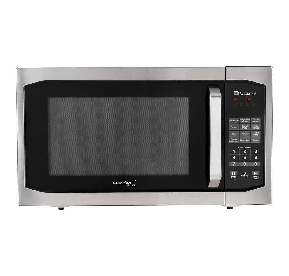 DW 142 HZP Grilling Microwave Oven [Brand Dawlance] For order please WhatsApp