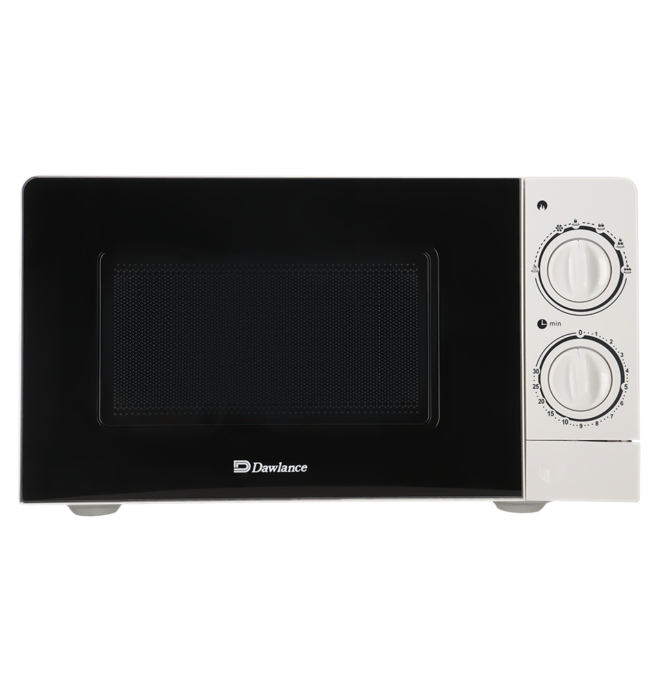 DW-220 S SOLO Heating Microwave Oven [Brand Dawlance] For order please WhatsApp