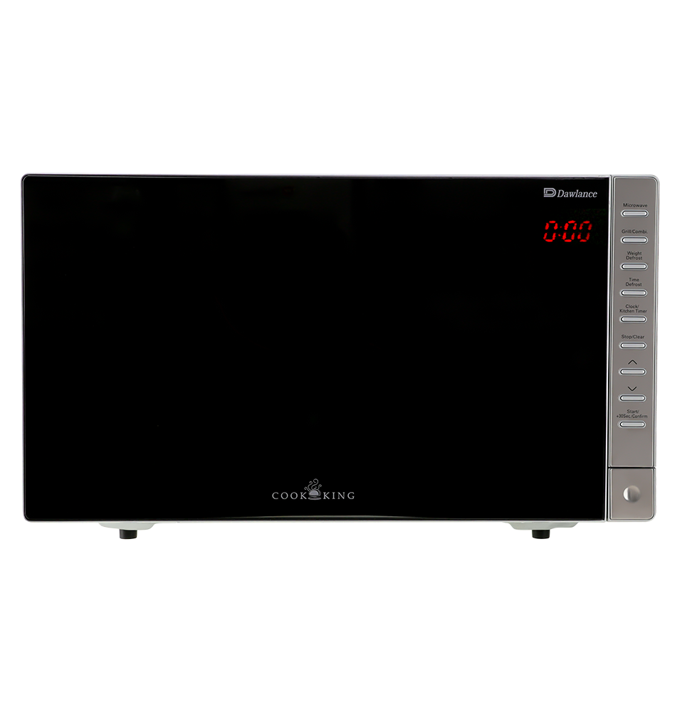 MWO DW - 393 G Dawlance Heating Microwave Oven [Brand Dawlance] For order please WhatsApp