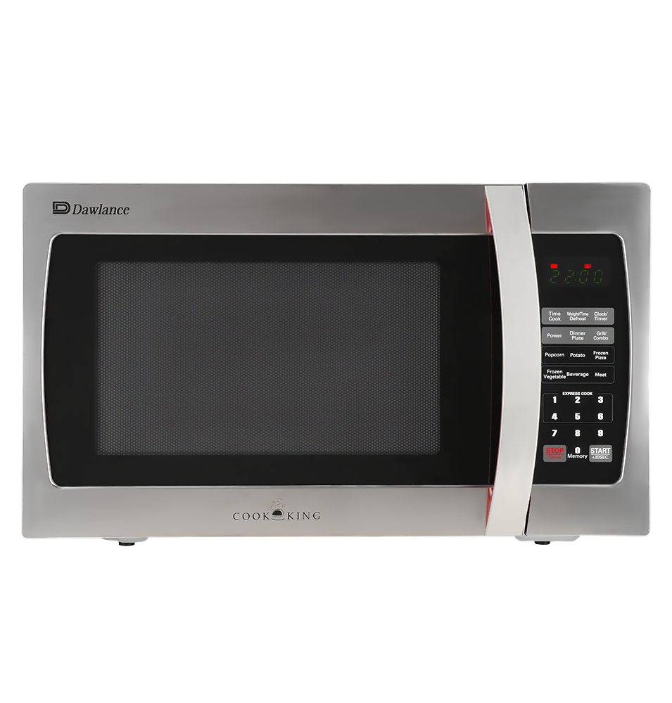 DW 136 G Grilling Microwave Oven [Brand Dawlance] For order please WhatsApp