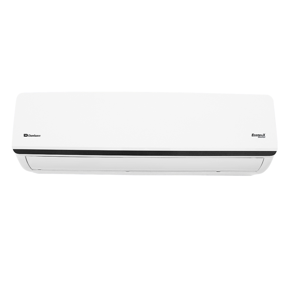 Econo+ X 1.5 Ton Inverter Split AC [Brand Dawlance] For order please WhatsApp