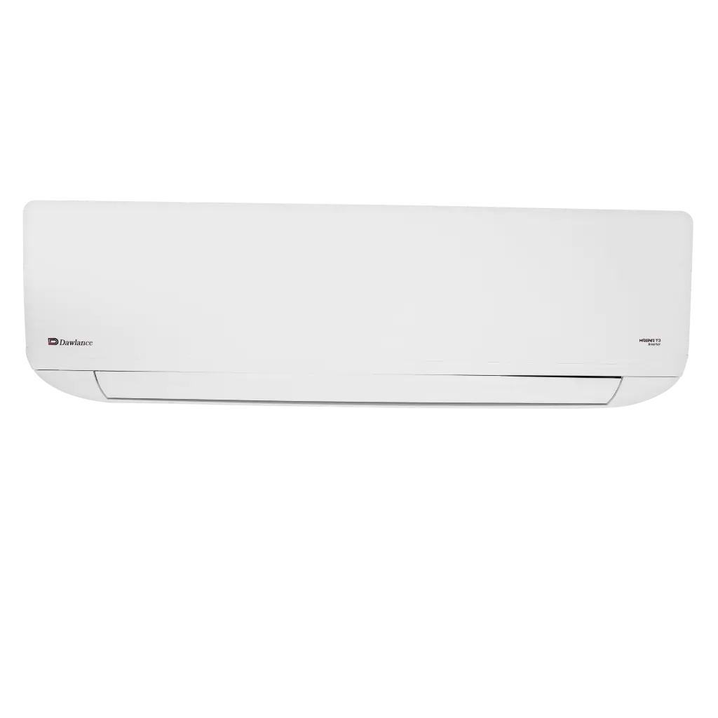 Magna T3 1.5 Ton Milky White Plain Split Air Conditioners [Brand Dawlance] For order please whatsapp