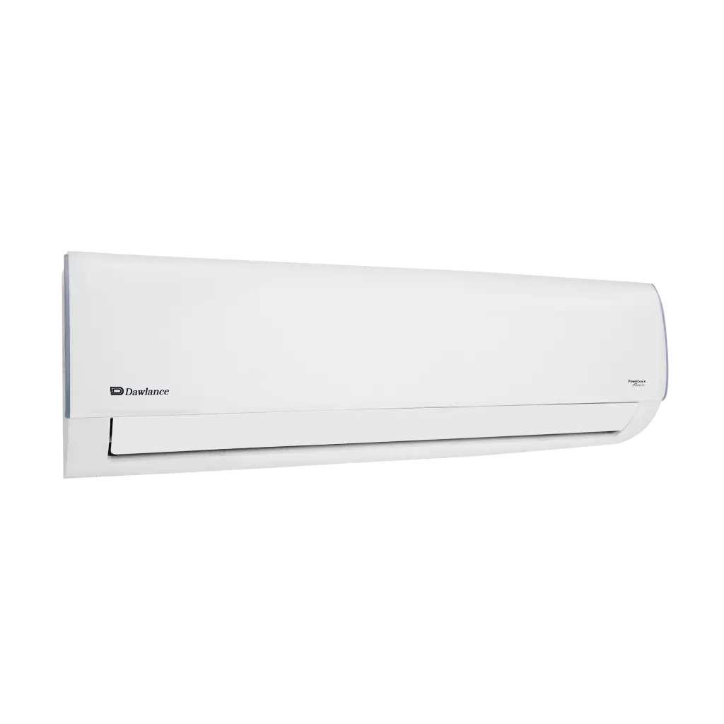Powercon X 1.5 Ton Split Air Conditioners [Brand Dawlance] For order please WhatsApp