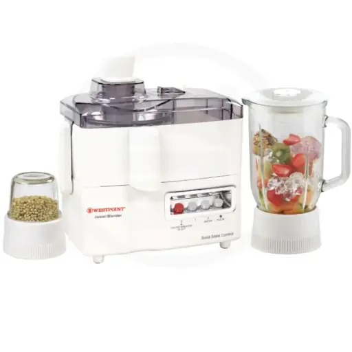 Westpoint WF-1187 Juicer Blender Drymill [Brand WestPoint] For oder please WhatsApp