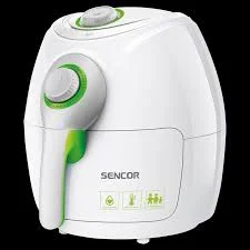 Sencor Vita Air Fryer SFR 3220WH [Brand sncor] For Order please WhatsApp