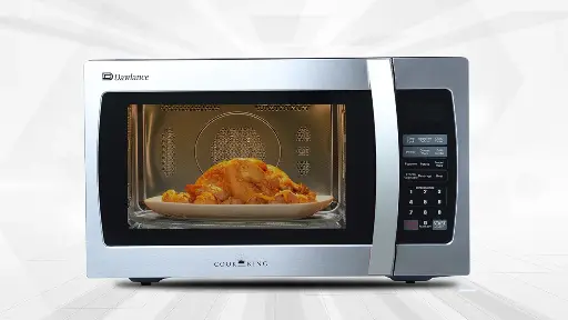 DW-133 RG Grilling Microwave Oven [Brand Dawlance] For order please WhatsApp