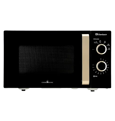 DW 374 Champagne Heating Microwave Oven [Brand Dawlance] For order please WhatsApp