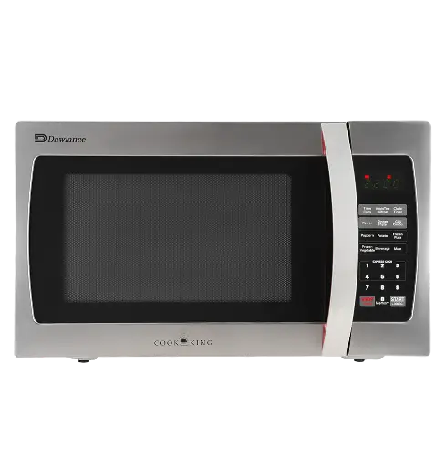 DW 136 G Grilling Microwave Oven [Brand Dawlance] For order please WhatsApp