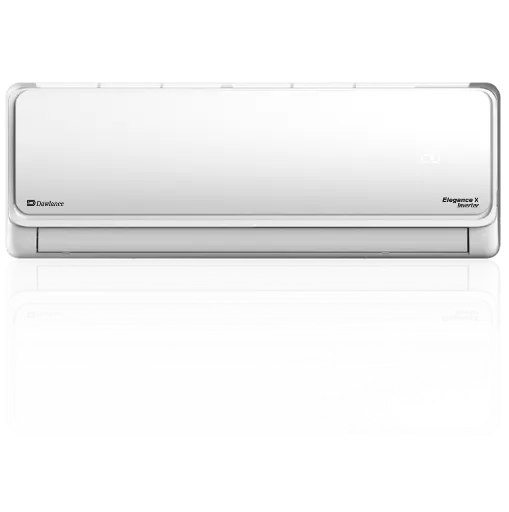 Elegance X 1.5 Ton Inverter Split AC [Brand Dawlance] For order please WhatsApp