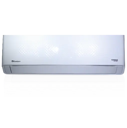 Chrome+ 1.5 Ton White Inverter Split AC [Brand Dawlance] For order please WhatsApp