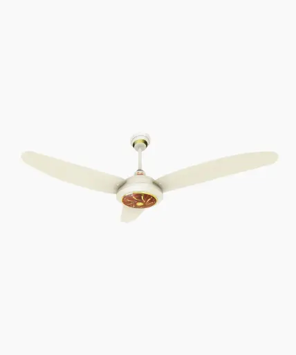 G.F.C. Fan Model supreme celling Fan [color golden]